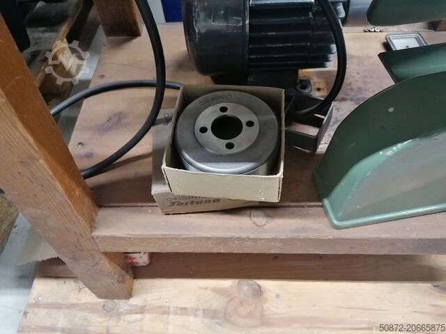 Mašina za stanjivanje kože Fortuna Fortuna