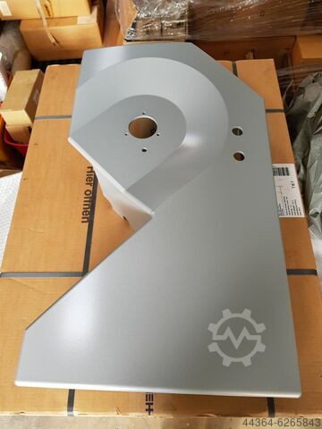 Védelem TH 56 - 2. állomás Heidelberg Schutz / Cover TH 56 - Station 2