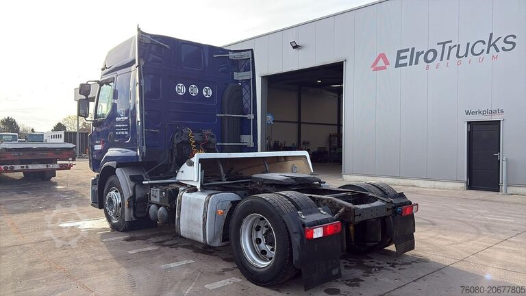 Estándar-SZM Renault Premium 450 (GOOD CONDITION / BONNE ETAT)