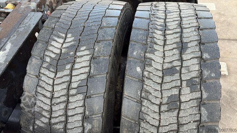 SZM มาตรฐาน Renault Premium 450 (GOOD CONDITION / BONNE ETAT)