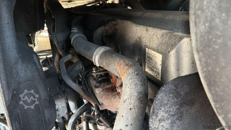 SZM มาตรฐาน Renault Premium 450 (GOOD CONDITION / BONNE ETAT)