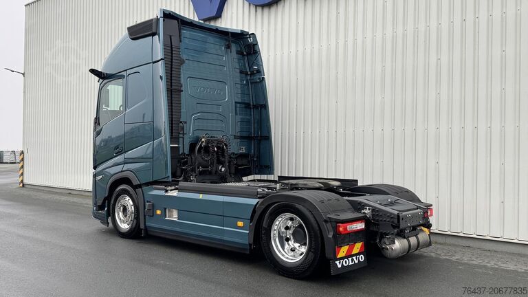 Standardni SZM Volvo FH