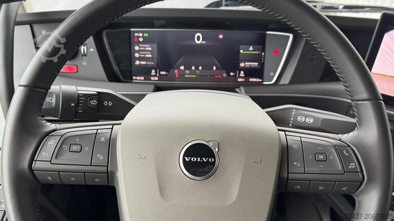 Standardni SZM Volvo FH