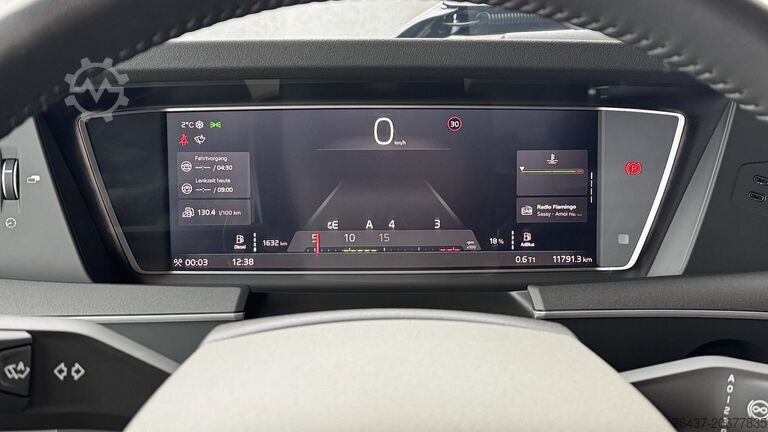 Standardni SZM Volvo FH