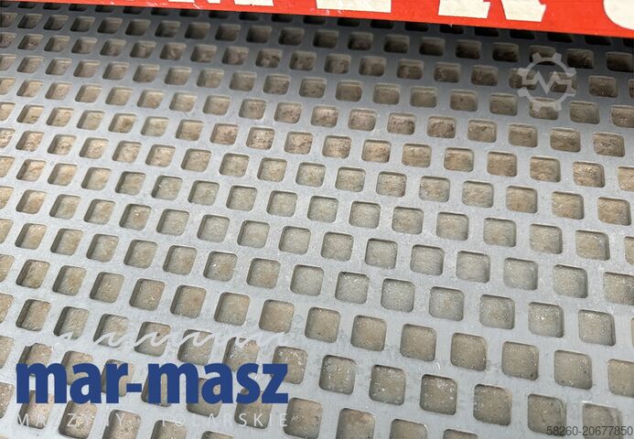 Wide belt sander Sicar Unica 2R 1100