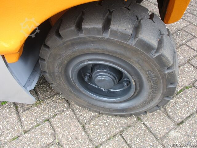 Gabelstapler STILL RX 60-25