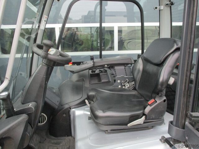 Empilhador STILL RX 60-25