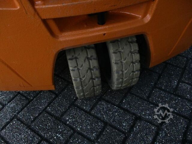 Empilhador STILL RX 20-16C