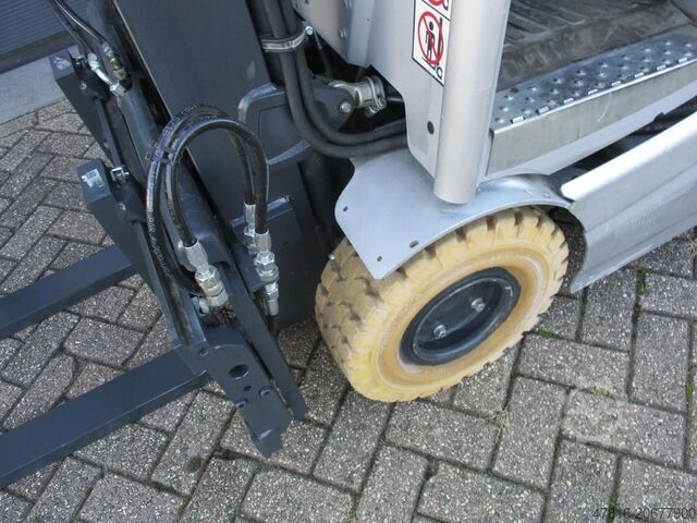 Empilhador STILL RX 20-16C