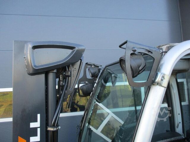 Gabelstapler STILL RX 20-16C