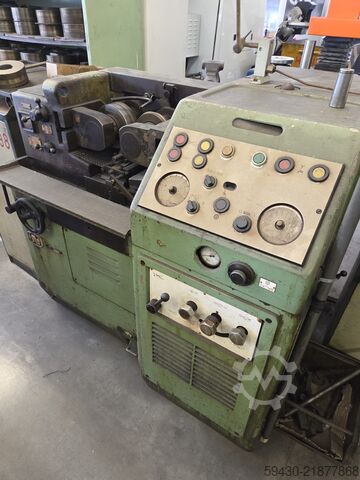  WMW UPW 12,5 x 70