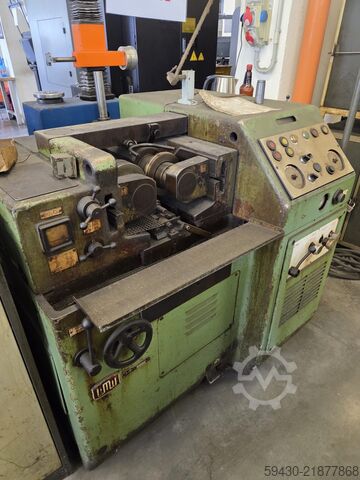  WMW UPW 12,5 x 70
