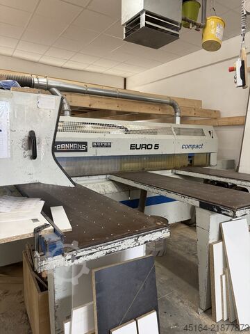  Panhans 693 Euro 5