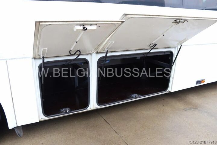 รถบัสระหว่างเมือง Iveco Recreo / Crossway / 12.8m / Euro 4