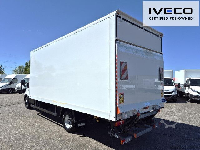 Фургон-бокс IVECO 70C18HA8/P Koffer / LBW