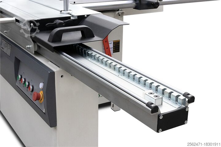Skyvebordsag KS315-3200-400 Holzprofi 12-KS315D-3200