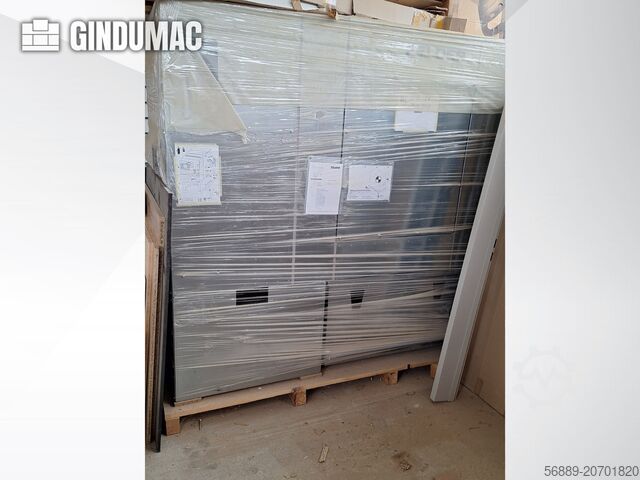 Otros (Madera) FELDER RL 300