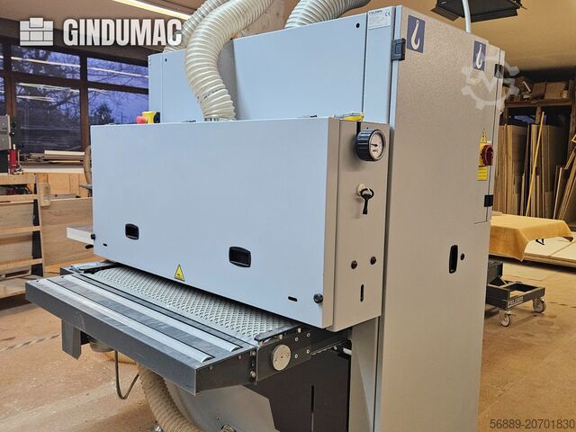 Lijadora de banda FELDER FW 1102 P