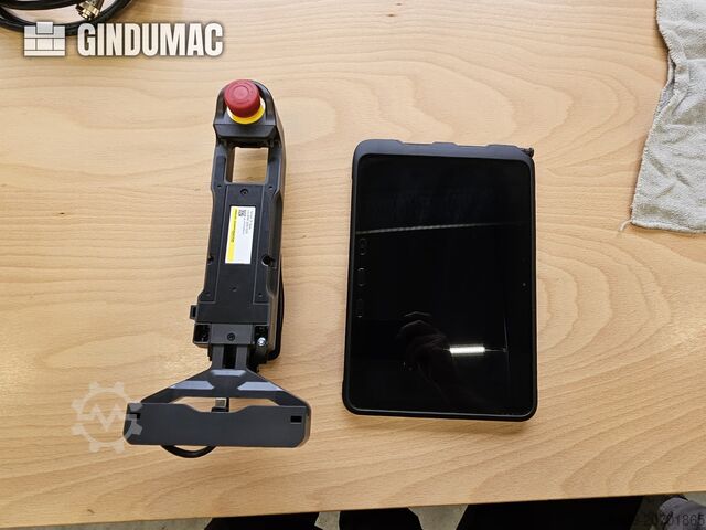 Roboterarm FANUC CRX-20iA/L