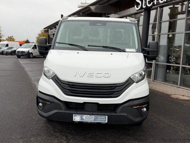Furgoneta pick-up IVECO Daily 35S16 Pritsche