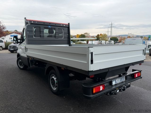 Furgoneta pick-up IVECO Daily 35S16 Pritsche