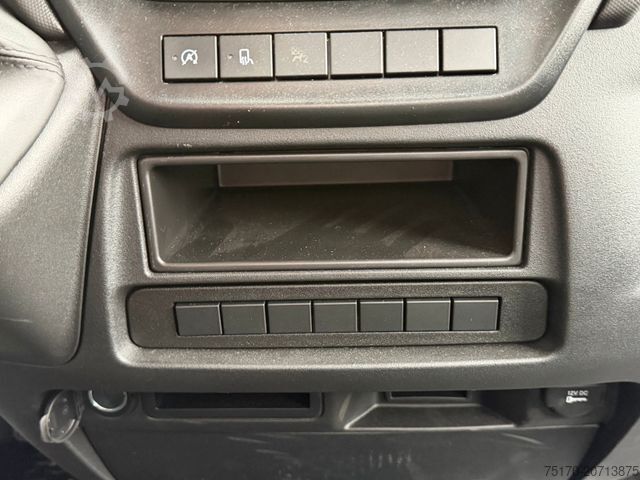 Furgoneta pick-up IVECO Daily 35S16 Pritsche