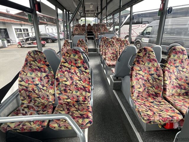 城际巴士 Setra S 415 LE Business