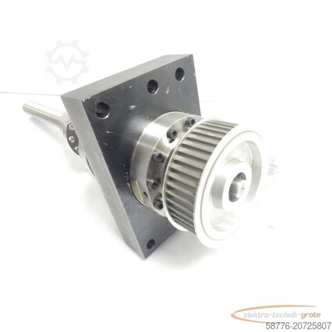 力士乐组件 Rexroth Vorschubantrieb +  R150244085 + WA 3532157 Zahnrad