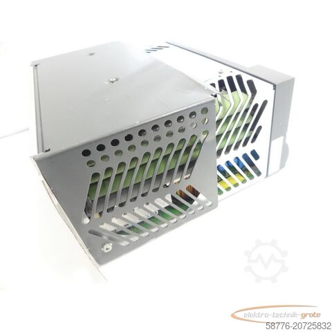 Компонент Schneider Schneider Electric ELAU PacDrive MC-4/11/22/400 SN: 2228230262