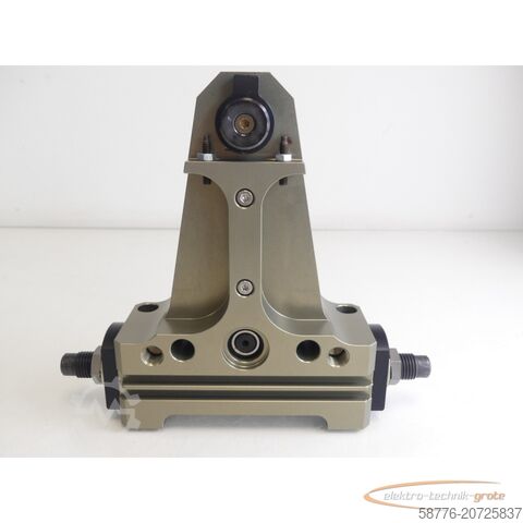 Schunk komponenta Schunk GFS 25-180 Universalschwenkfinger 355510 + INA HK2516-2RS Nadellager