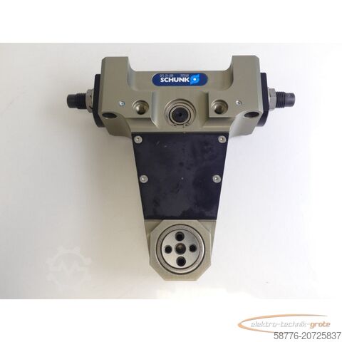 Schunk komponenta Schunk GFS 25-180 Universalschwenkfinger 355510 + INA HK2516-2RS Nadellager