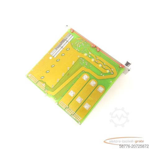 Seidel Component Seidel 56WK-P240/80-B Power Supply SN:56-94412