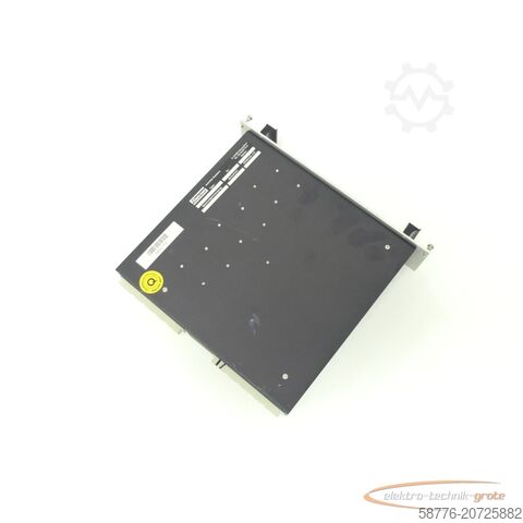 সিডেল কম্পোনেন্ট Seidel 65WKS-CE310/26-P0 Servoverstärker SN