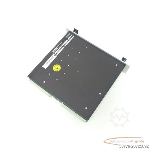 सीडेल घटक Seidel 65WKS-CE310/26-P0 Servoverstärker SN:650230305