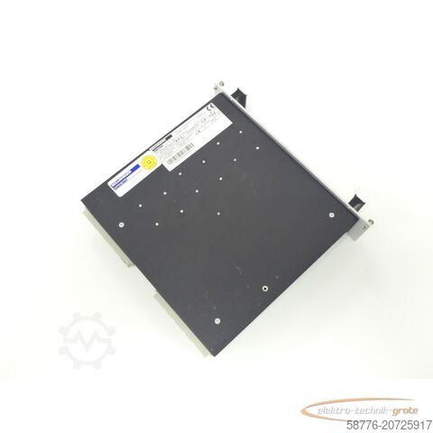 Seidel Komponente Seidel 65WKS-CE310/6PB Servoverstärker SN