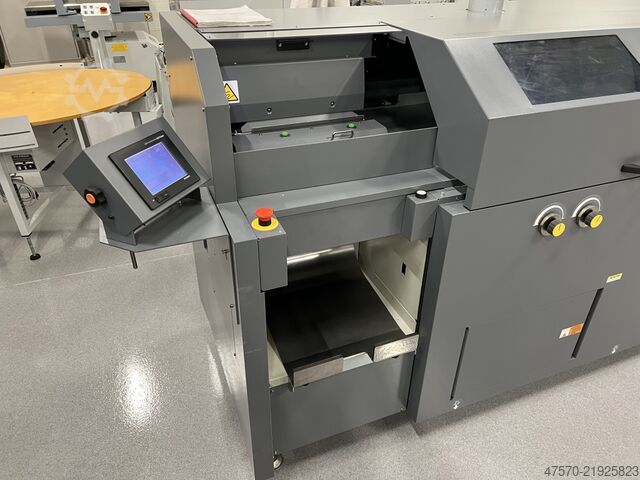 Fullkomið bindiefni Duplo DPB-500