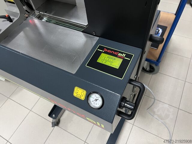 Makinë lidhëse Bandall BA 24/15-30 Banding Machine