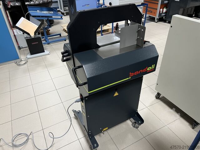 Makinë lidhëse Bandall BA 24/15-30 Banding Machine