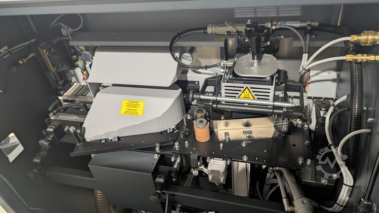 封边机 HEBROCK F4