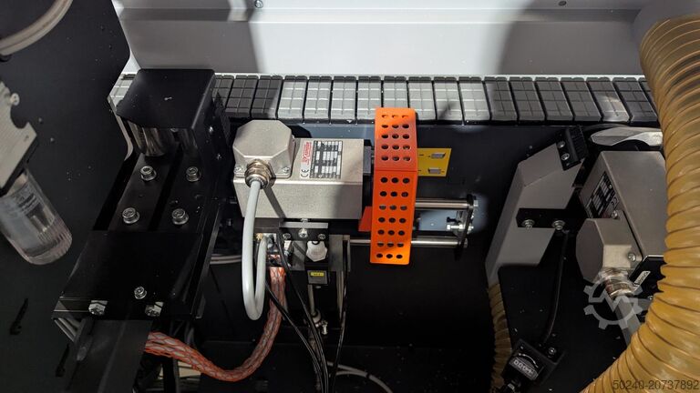 封边机 HEBROCK F4