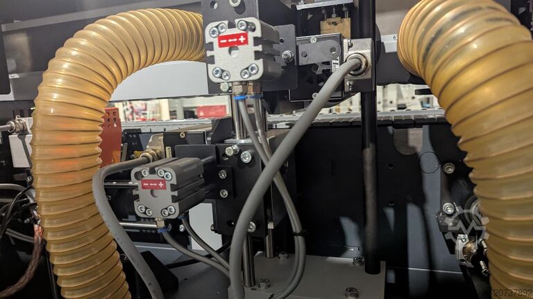 封边机 HEBROCK F4