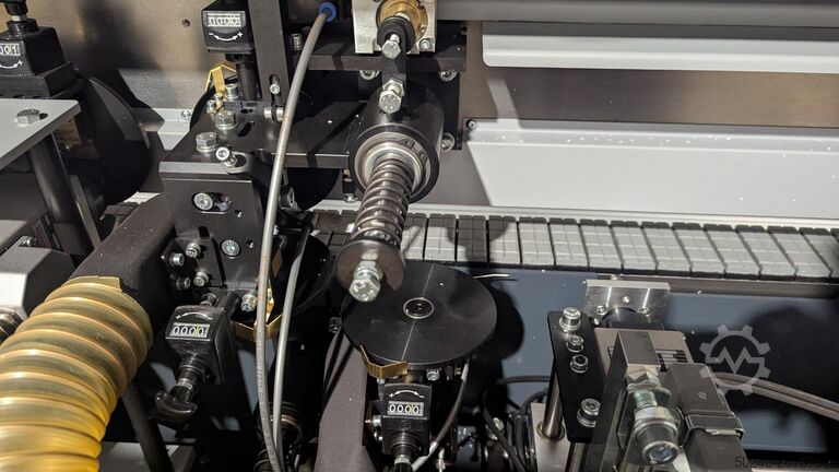 封边机 HEBROCK F4