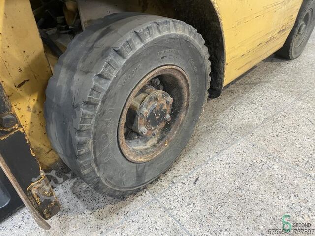 叉车 Mitsubishi FD 15 K