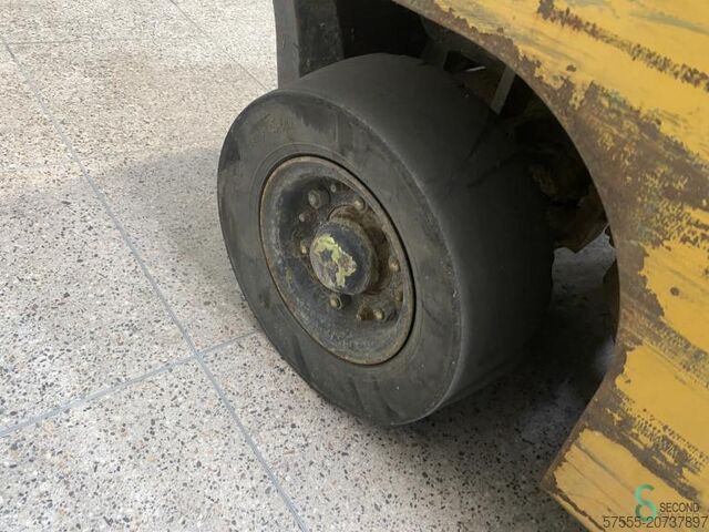 叉车 Mitsubishi FD 15 K