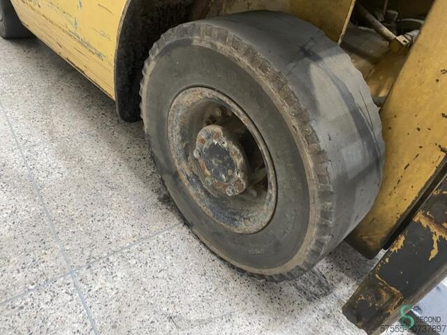 叉车 Mitsubishi FD 15 K