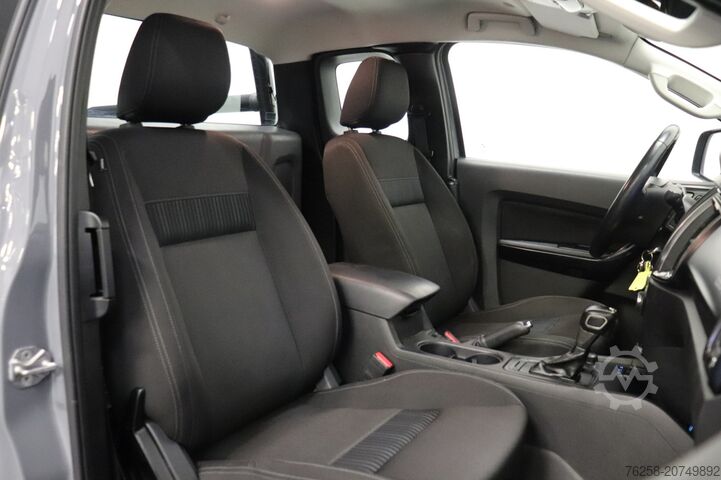 Pikap Ford Ranger Wildtrack 2.0 EcoBlue 170 4X4 Automaat -...