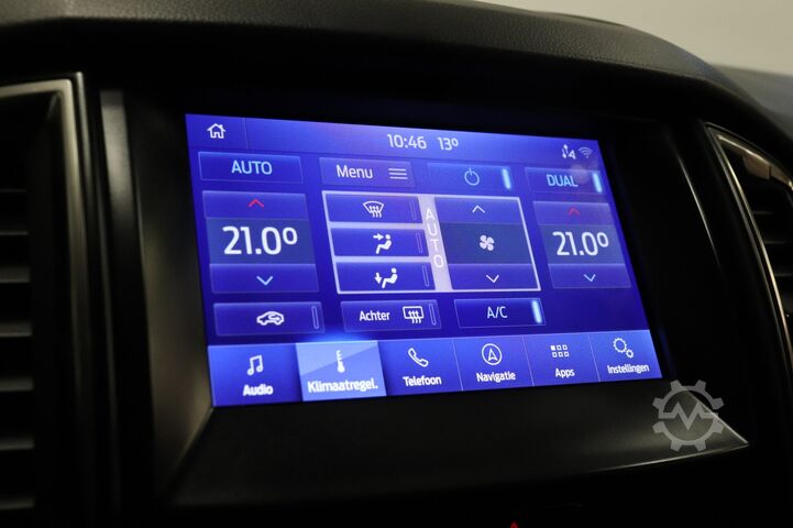 Pikap Ford Ranger Wildtrack 2.0 EcoBlue 170 4X4 Automaat -...