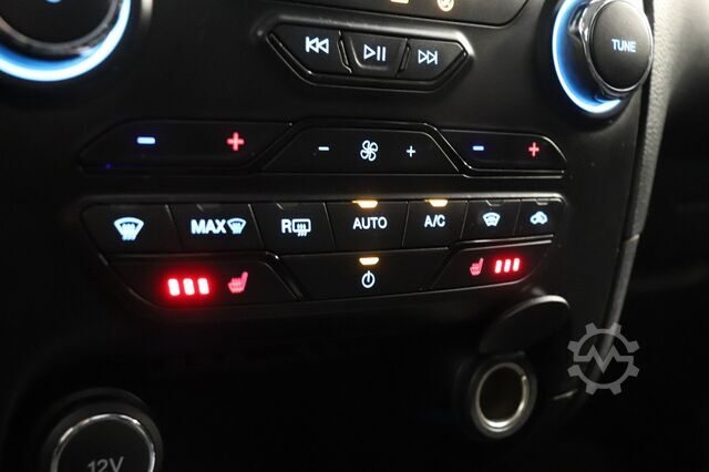 Penjemputan Ford Ranger 2.0 EcoBlue 170PK Wildtrak 4X4 Automaat ...