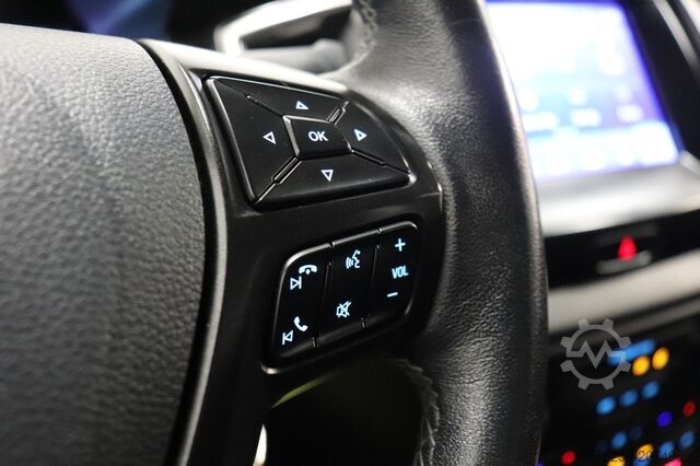 Penjemputan Ford Ranger 2.0 EcoBlue 170PK Wildtrak 4X4 Automaat ...