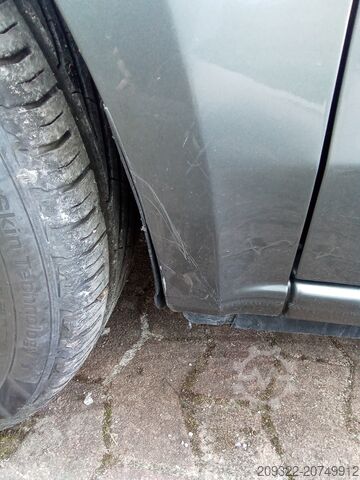 Integreret autocamper Mercedes Marco Polo 250d | Camper di lusso | 2 posti letto | Cucina